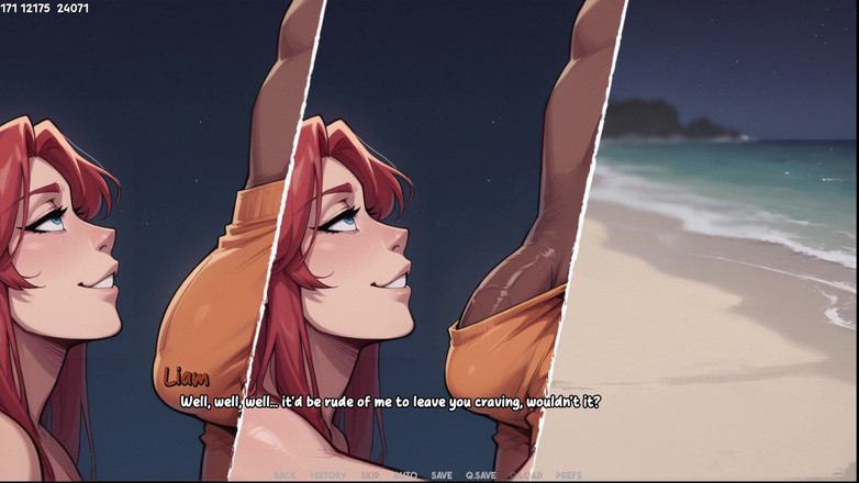 Wickedgammes studio: Stíny ambicí (část 34)