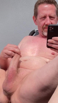 Bennyk72 Neighbors Watch Jerking off
