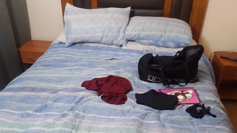 Riderqueen: Riderqueen Berbat - Hayranlar İçin Video