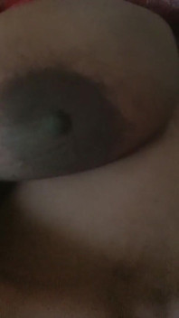 Esibizione in camera da letto della zia indiana