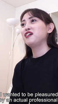 Mei Harusaki je poprvé na porno sadě