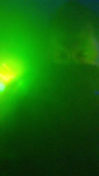 Light me up