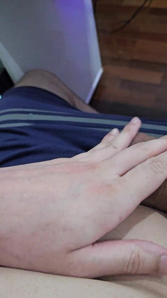 Lkdick8: Ik kom je kont neuken