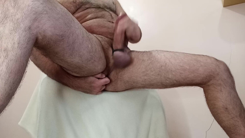 Bob Vajra: Xuất tinh nổi tiếng