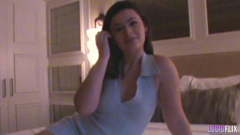Lucid Flix: Vhsex Epizoda 8: Dharma Jones