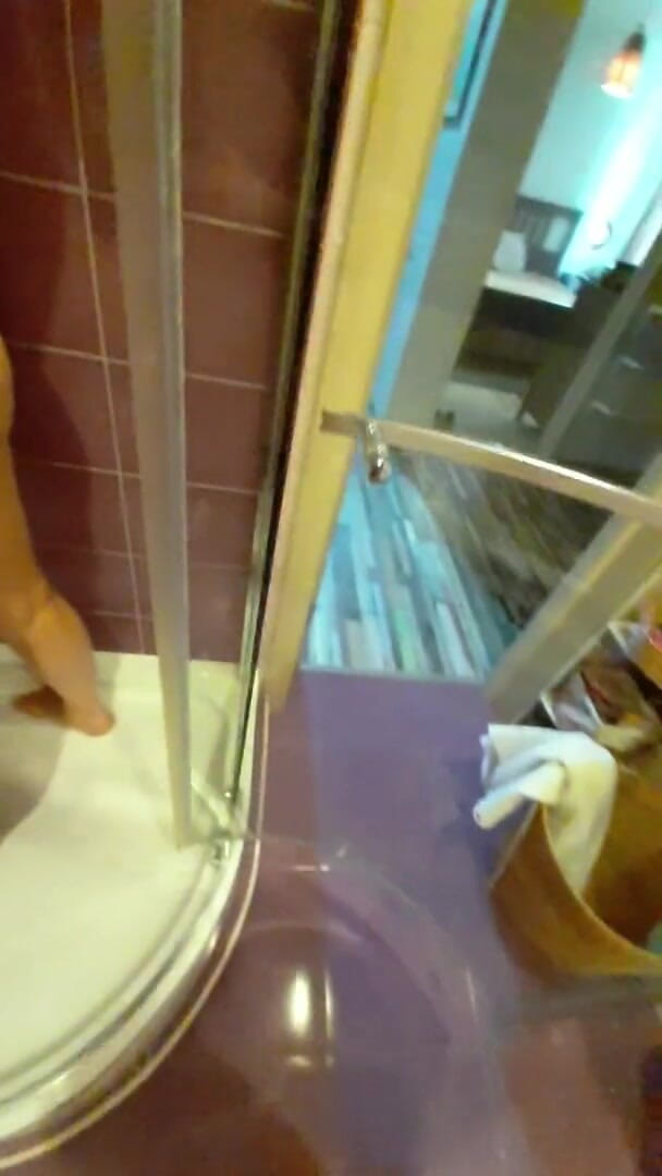 Golden Shower