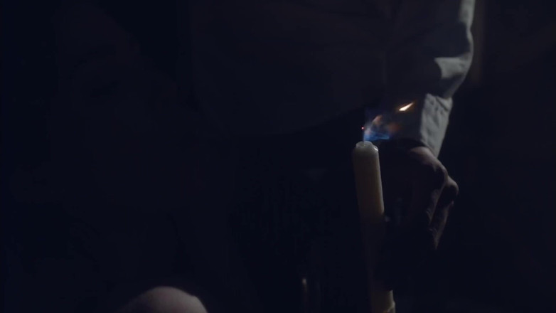 Deeper: Profundo. Vaqueira willful Jazlyn tem um gosto por bo ruim