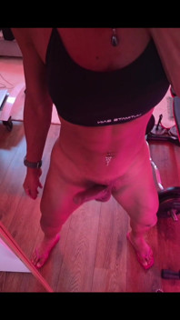 Travesti Polla Dura