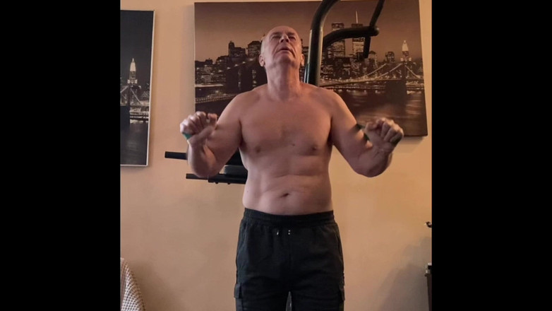 Alex Art: Film567888