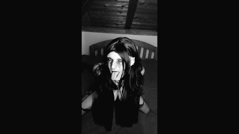 Dark Fire: Witch