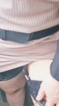 A Little Sexy Cuckoo to Wish You a Good Day