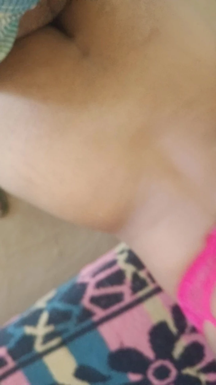 Muslim Woman From India