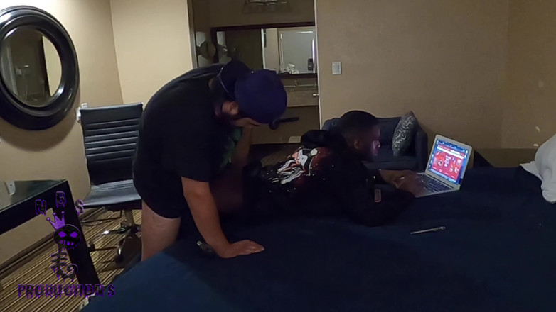 NB Topper: Svarta uppfödare äventyr 187