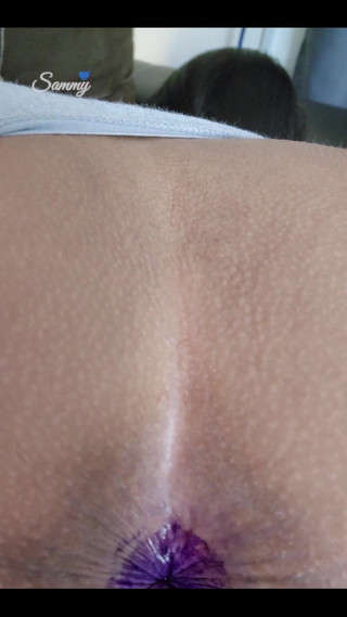 Sammy_corazon: 萨米