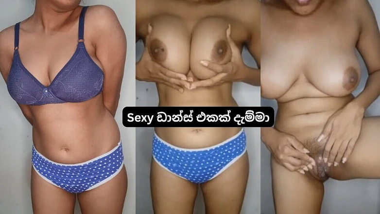 SexPlusShow: Nuova ragazza dello sri lanka di 18 anni mostra per la...