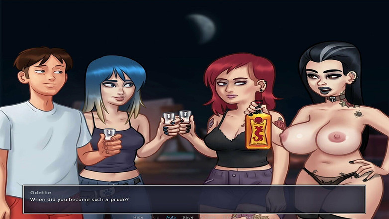 Joystick Cinema: Saga letnia - (pkt 51)