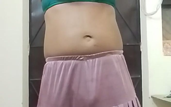 Sumancrossy: Travesti