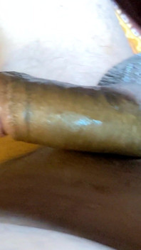 Blowjob Ass Licking Anal Both I Give Him, He Enjoyed and Thanked Me