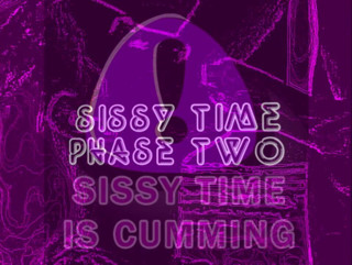Campsissyboi: AUDIO ONLY - Sissy time phase 2