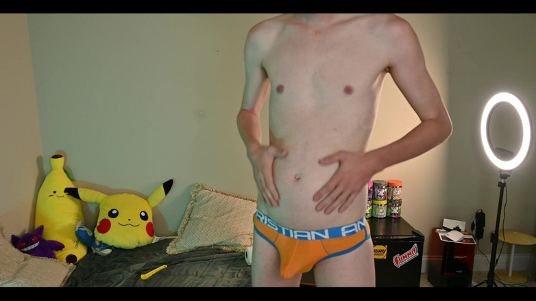 ElementX1018: Burta mea este plină de Mentos