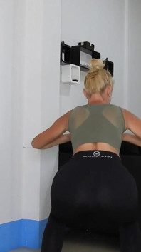  Sweat Fetish Dirty
