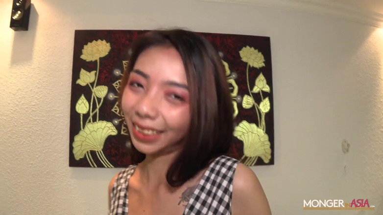 Monger In Asia: Îi ofer o ejaculare înăuntru pe care nu o va uita...