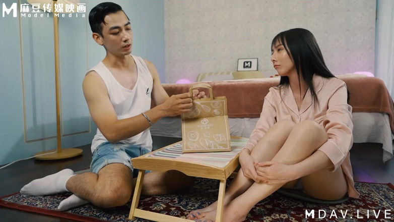 ModelMedia Asia: Md-0170-2 the Best Friend of the Wild New Human Ep2/...