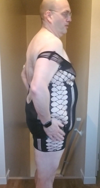 Caressonnous: Zábavné spodní prádlo 3