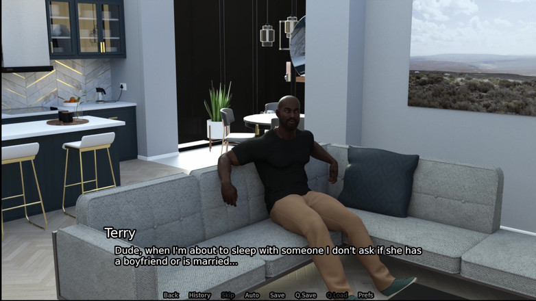 Wickedgammes studio: Shadows of Trust (Del 2)