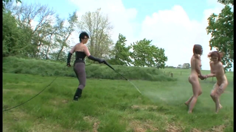 Absolute BDSM films - The original: Reine perversionakte!! - Szene # 07