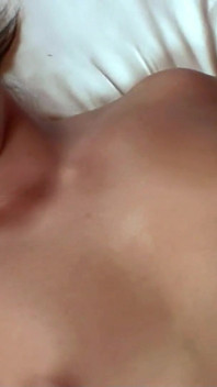 Whore Thai Milf banged by stepson and filmed in POV