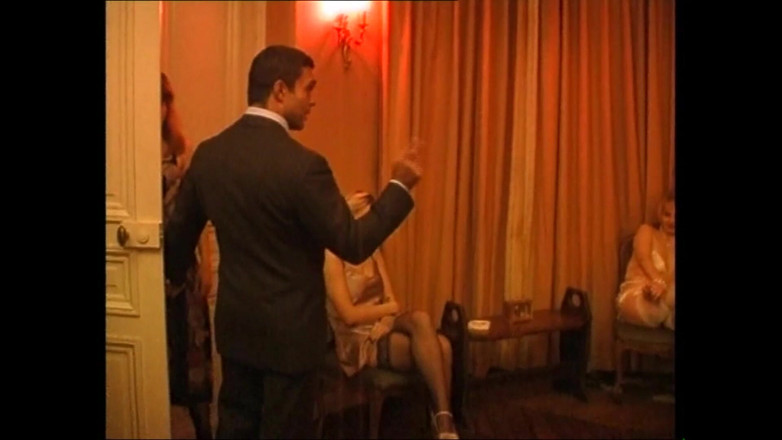 The Power of Love: Het wellustige huis van Todois (film)