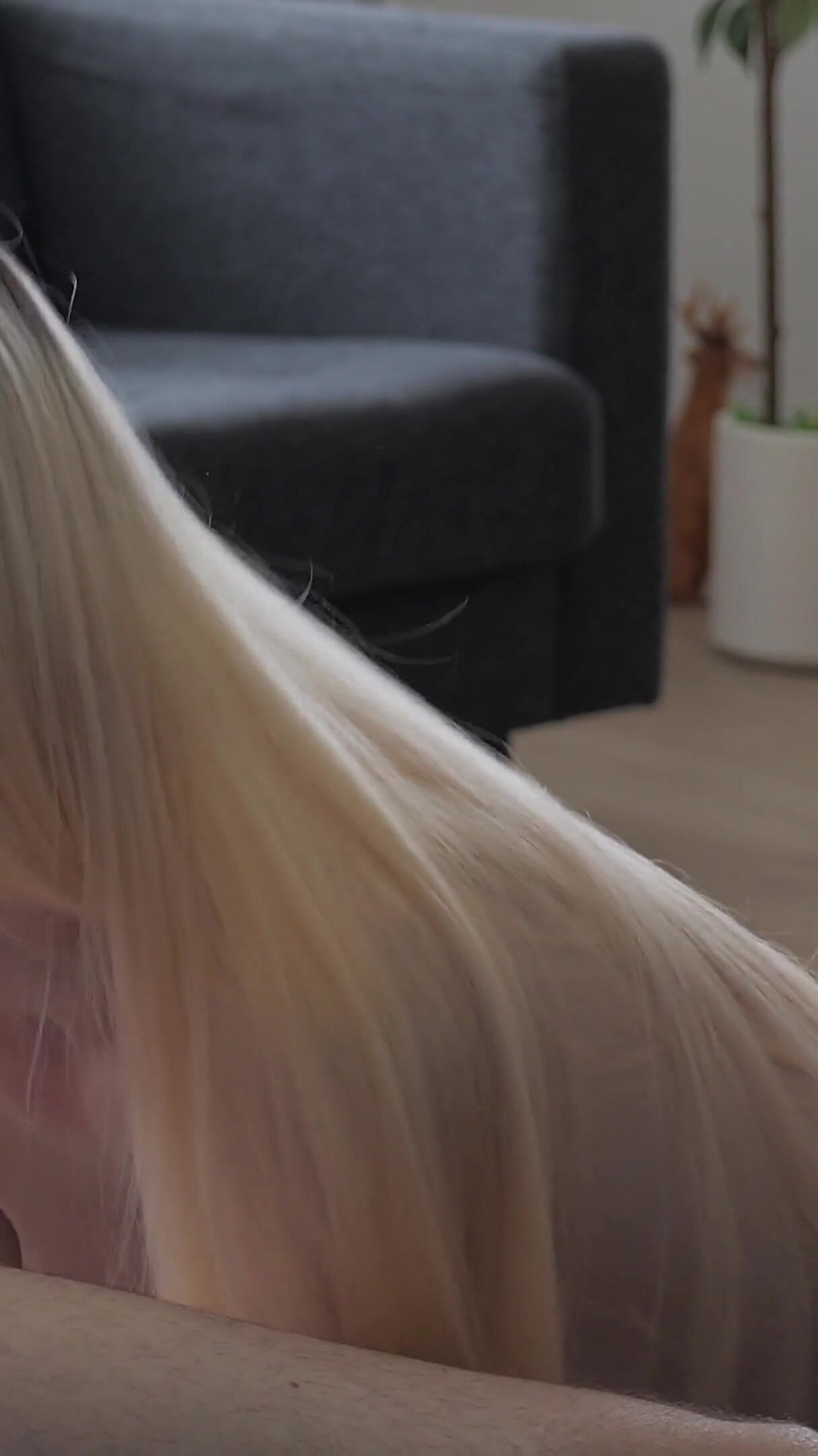 Stepmom Helps Stepson to Cum - Titjob & Pussy Creampie