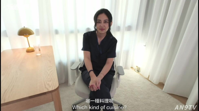 An9tv: Behind Closed Doors a 32-year-old Anesthesiologist’s Wild Sexual Adventures