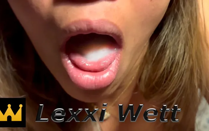 Lexxi Wett: Pinay Porn Star Lexxi Wett Drains Your Balls and Swallows...