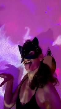 Catwoman