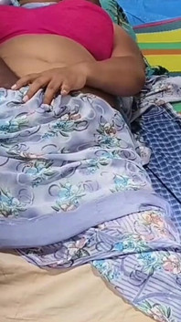 Indian Family Sex Stepmom with Stepson Part 1