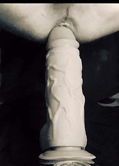 Haggy Baggy: Anal trainingslücken