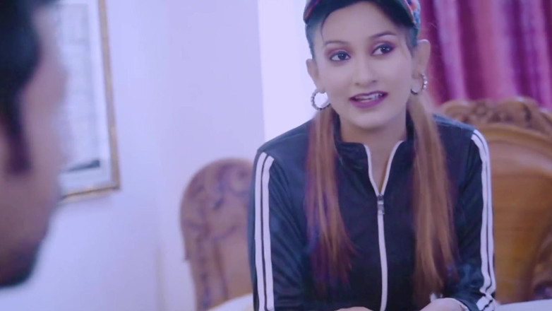 Indian porno creator: Nhóm chơi tập thể Ấn Độ làm tình với ngôi sao nóng...