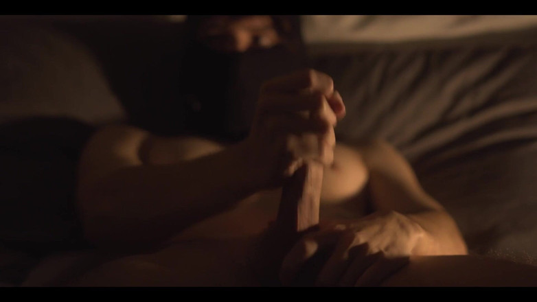 Abstract_Mode8: Dlouhá verze 23letého honění – abstrakce