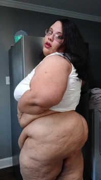 I've Been a Bad Girl! Are You Gonna Spank Me?