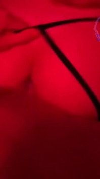 The Bunny Couldn't Hold Back - He Fucked the Bunny and Came on Her Ass