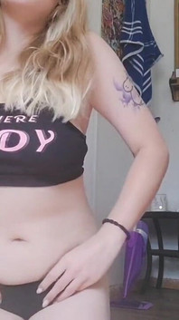 Harleyvix