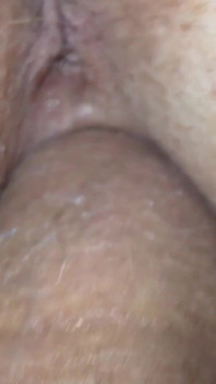 Hotwife's Naughty Encounter Doggystyle Sex with a Creamy Finish