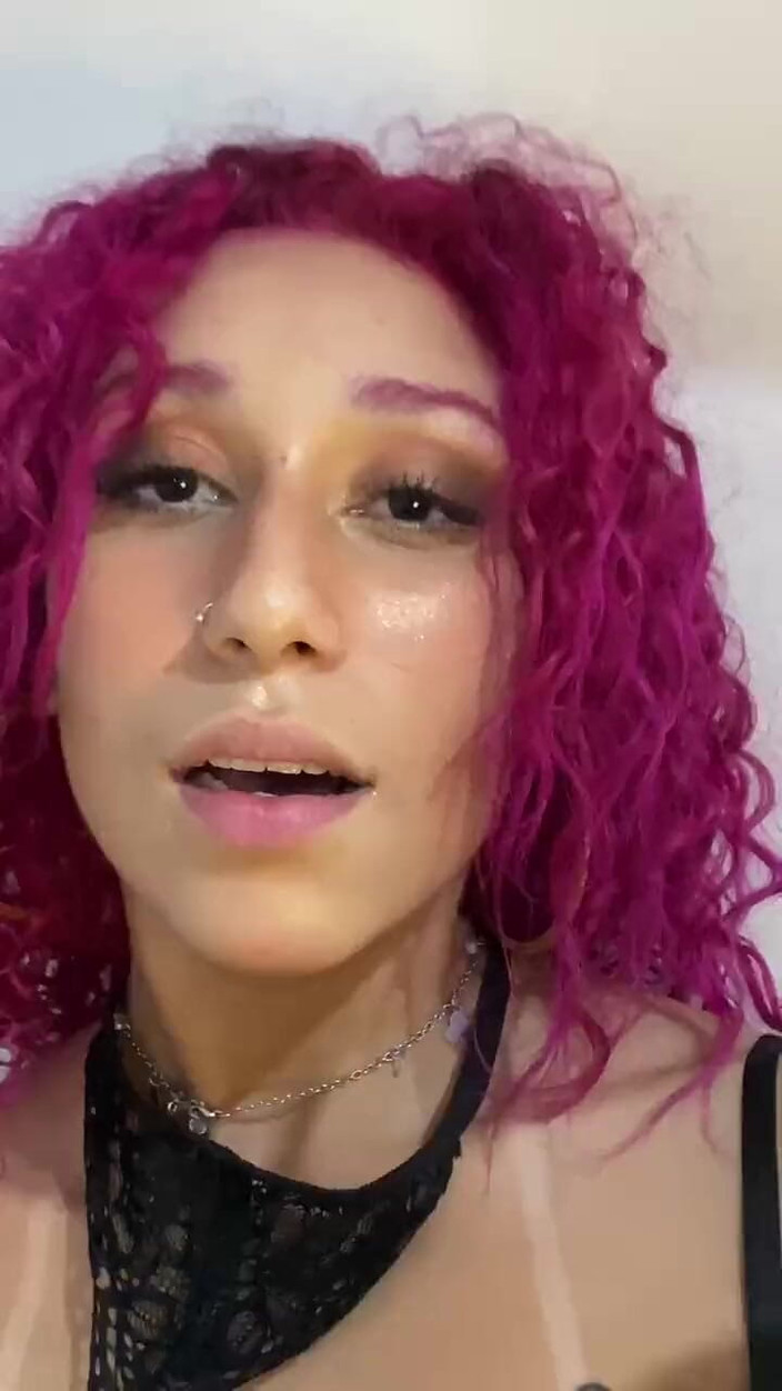 Tiffany Carioca: 이 카리오카는 색녀를 좋아한다