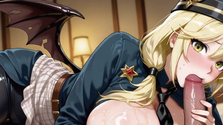 PRZNAI: Yu-gi-oh Nouvelles Hen