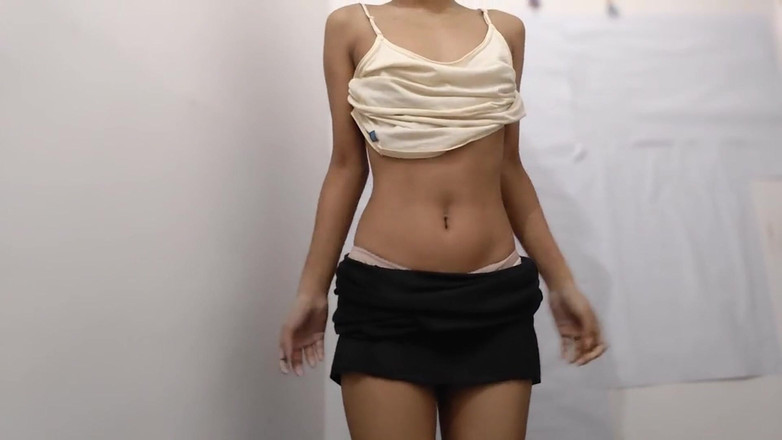 desigirl93: Ibu rumah tangga india kencing di depan pacarnya