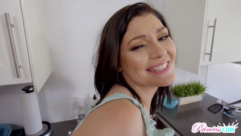 PrincessCum: Cum in Me - S2e6
