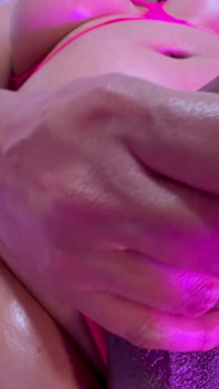 Thai Ladyboy Jane Has a Sweet Potato Cock, Big Tits and Fat Ass!