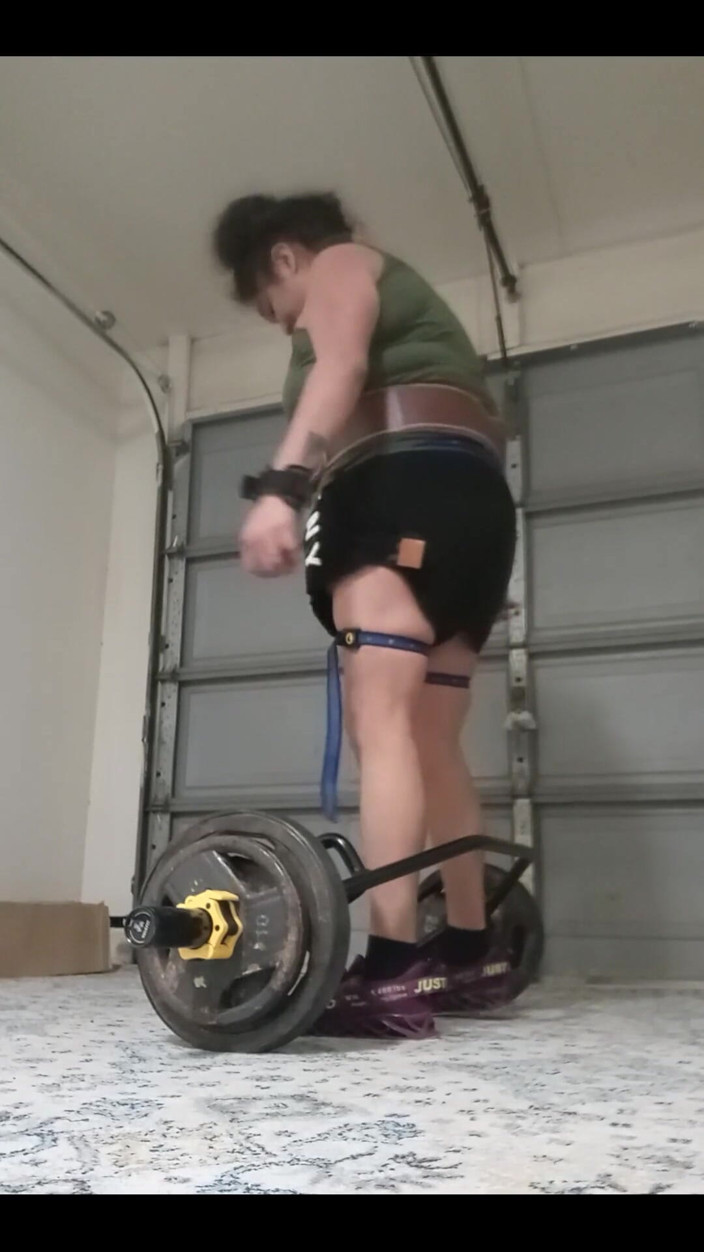 DeesDeepThroat: Work Hard, Gain Harder